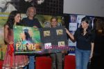 Sarita Chaudhry, Sudhir Mishra, Vishal Bharadwaj at the music launch of For Real film in PVR, Juhu on 8th Sept 2010 (3).JPG